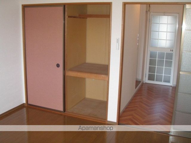 アネーロ和田 Aの内装写真
