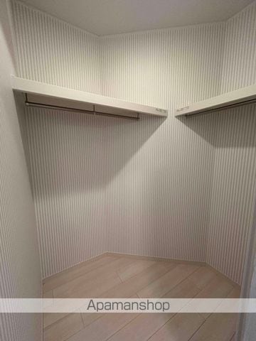 エテルノ亀有の内装写真
