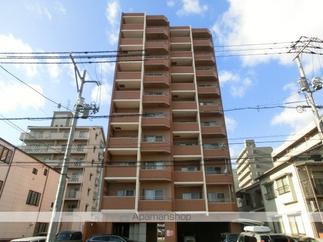 ENISHU己斐本町の外観写真