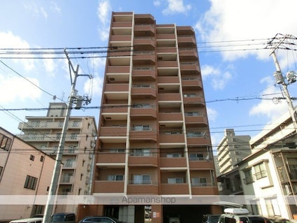 ＥＮＩＳＨＵ己斐本町[1K/30m2]の外観2