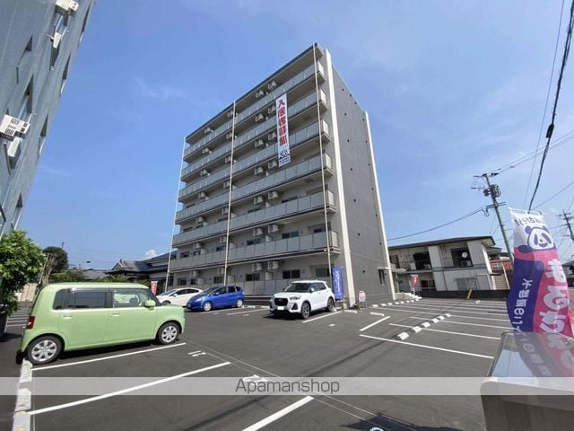 Lien Bon chanceの外観写真