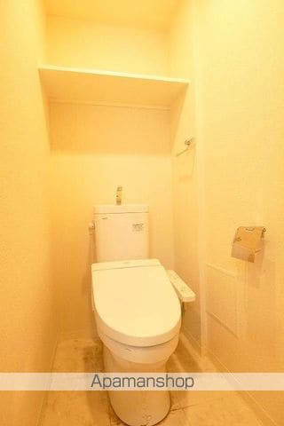 Nステージ本蓮沼の内装写真