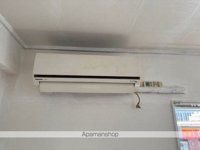米良ビルの内装写真