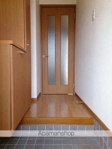 リビエールの内装写真