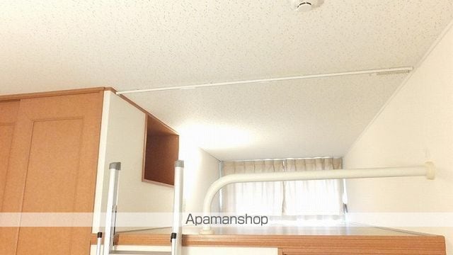 レオパレスレ・カトルーユの内装写真