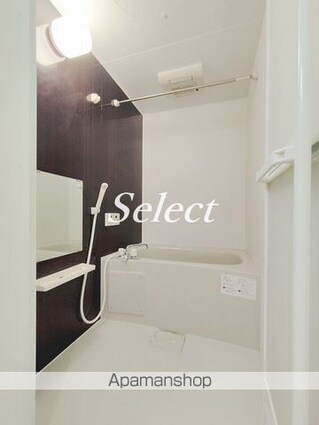 ＢＥＡＭＳ富岡東Ｎ[1R/17.9m2]のバス