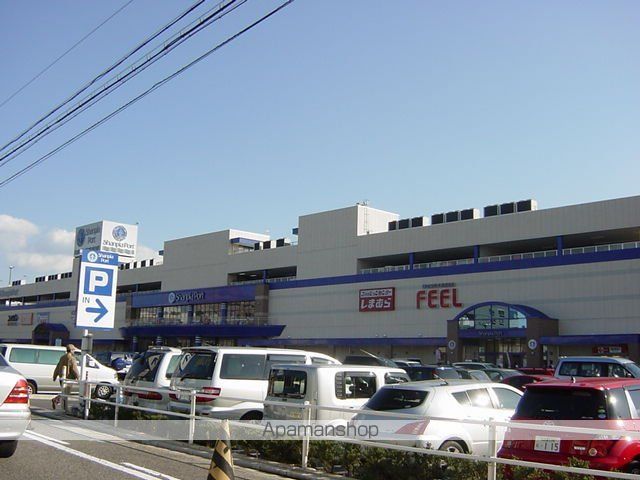 リバパレス鶴舞の周辺写真