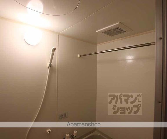 アンシャーレ西ノ京の内装写真