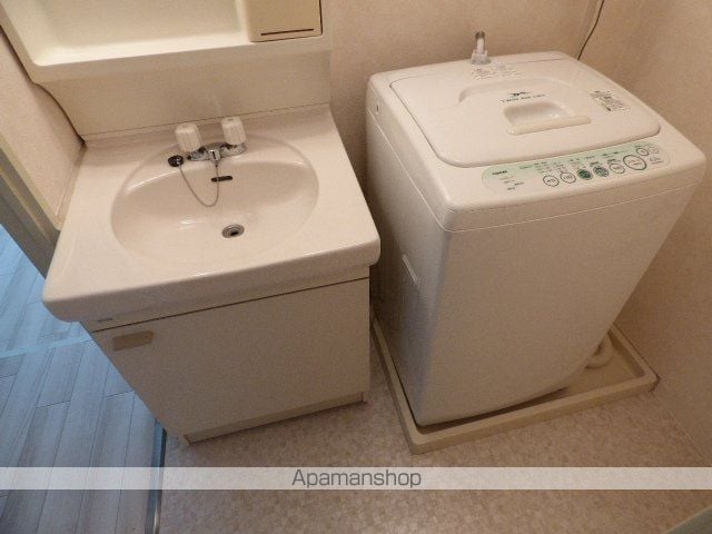サニーセレクトコーポの内装写真