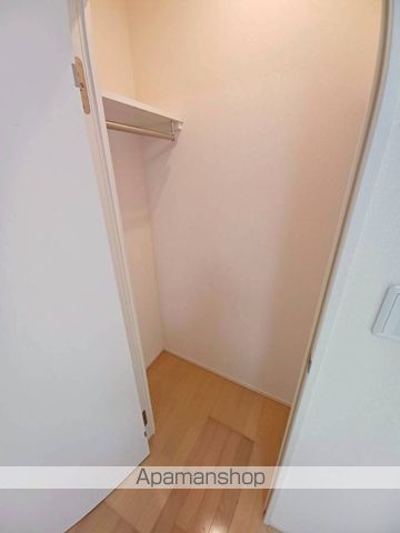 Fast Hills 日ノ出町の内装写真