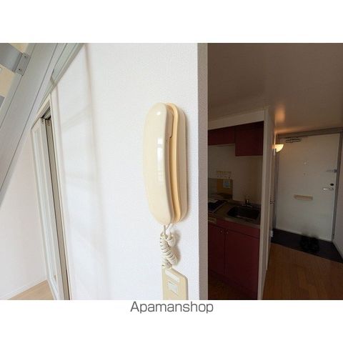 桧町セプレの内装写真