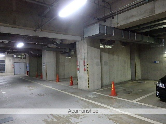 ミレニアムガーデンコートのその他写真