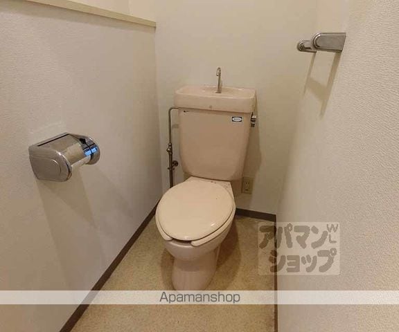 ノイシュロス御室南の内装写真