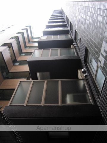 プレサンス上町台クレストの外観写真