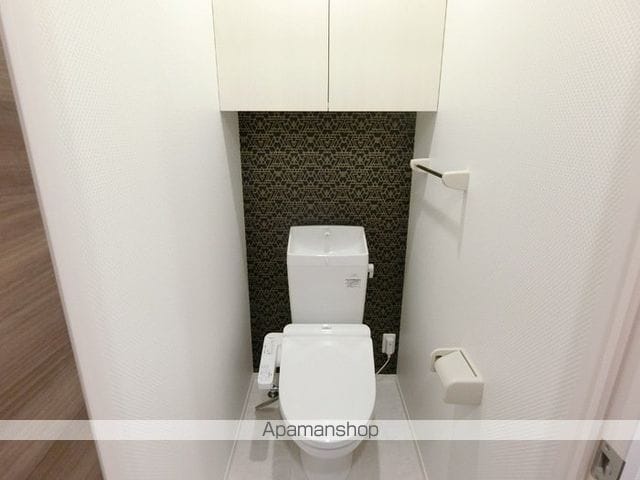 キャトルセゾン愛宕橋の内装写真