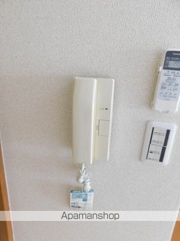 DO−Zの内装写真
