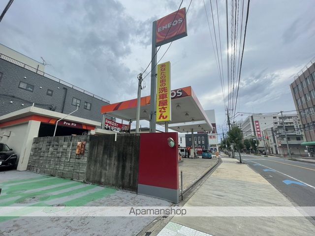 リッシュの周辺写真