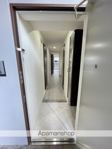 AVANTIの内装写真