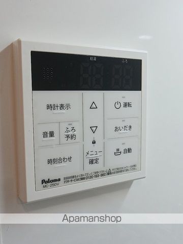 ベル クレアの内装写真