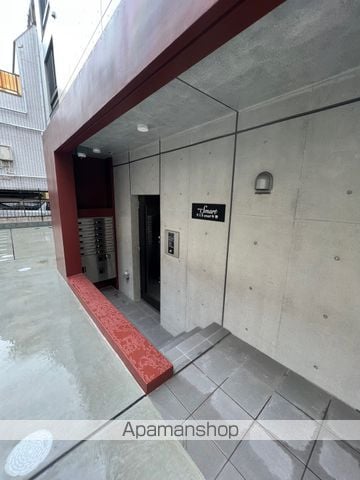 タスキSMART中野の内装写真