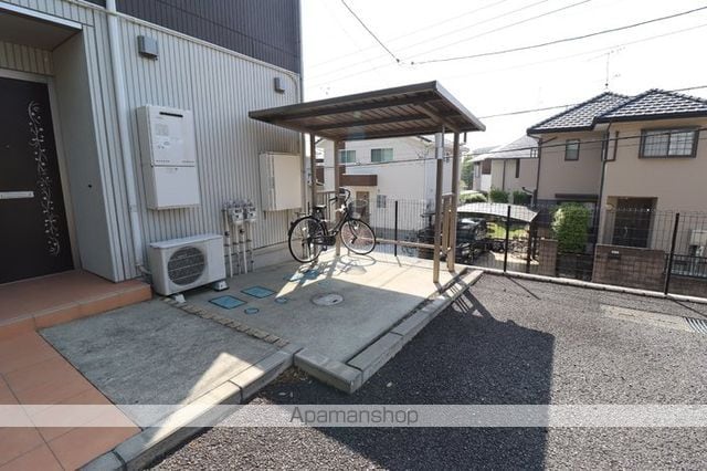 グランドステージ久保台 ABCの内装写真