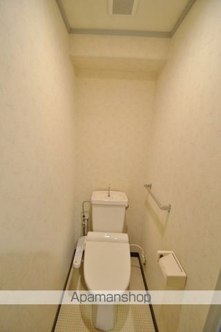 リバーサイド高橋の内装写真