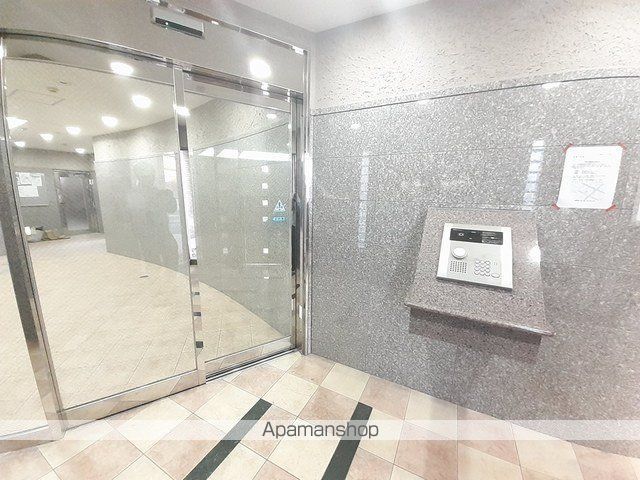 グレイスあらかわの内装写真