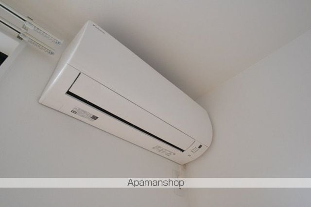 NEW ARKの内装写真