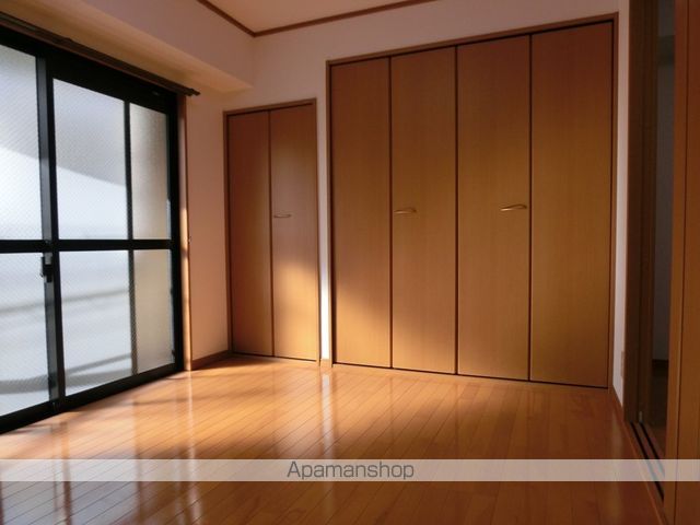 アンフィニィ・松ヶ丘の内装写真