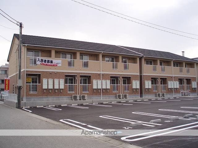 ウエスト・モンターニュA