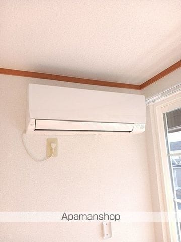 ウィング・Mの内装写真