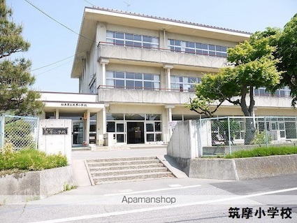 フレグランスすすきがわ[1K/28.24m2]の周辺1