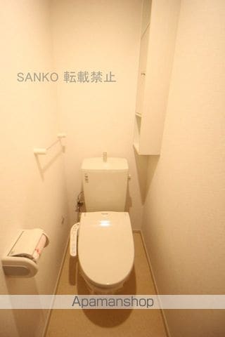 イーストピアの内装写真