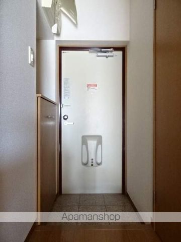 サザンタウンIの内装写真