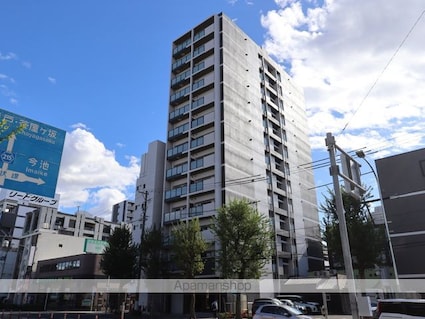 ＲＩＣＨＥＤ’ＯＲ古出来（旧ＳーＲＥＳＩＤＥＮＣＥ古出来一丁目）[1LDK/39.37m2]の外観1