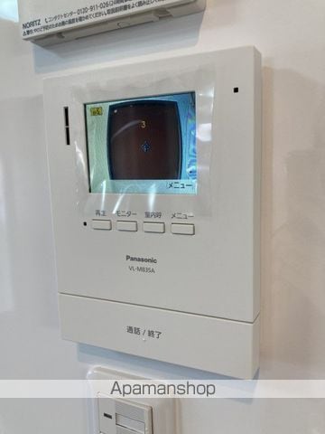 ハイムホープの内装写真