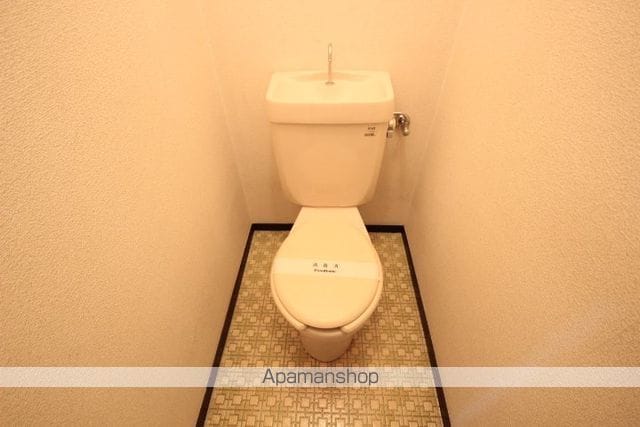 サンハイツの内装写真
