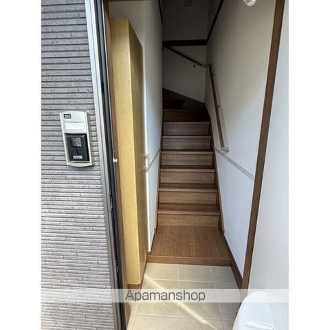 ルミエール方木田の内装写真
