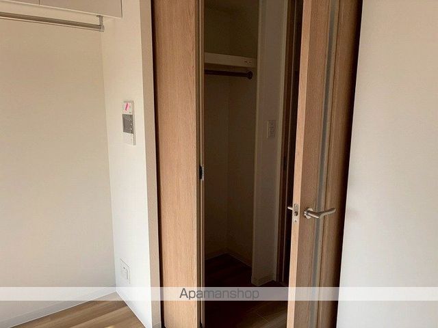プレサンス鶴橋トレヴィエの内装写真