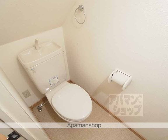 パラディース竹宇の内装写真