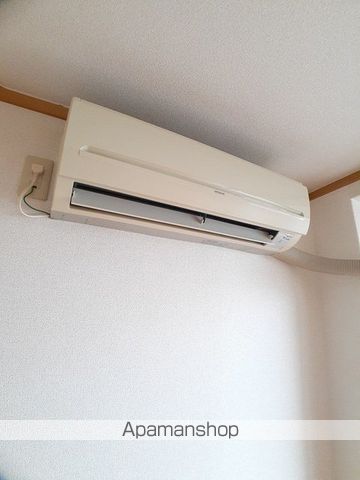 サンリットIIの内装写真