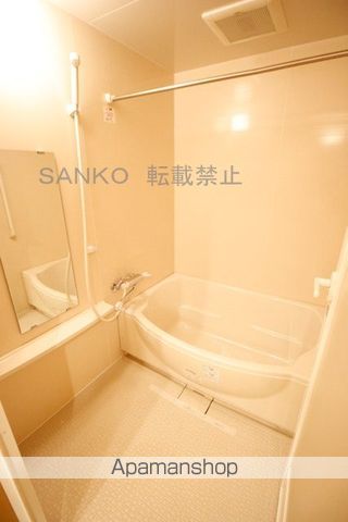 第10旭レジデンスの内装写真