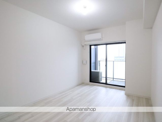 SーRESIDENCE鶴舞IIの内装写真