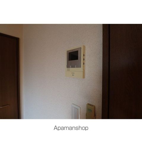 アンプルール リーブル 苗場の内装写真