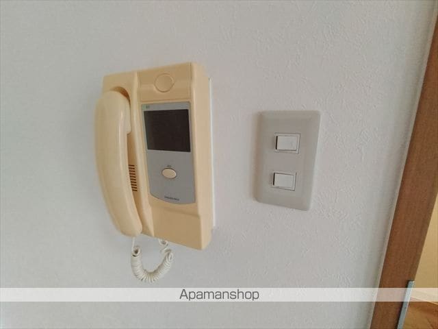 アルビオン新北野の内装写真