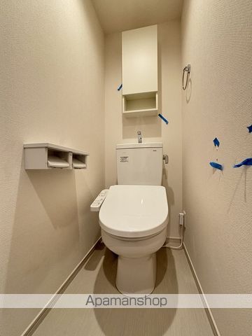 リブリ・西国立の内装写真