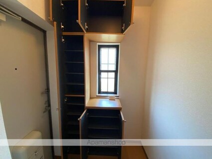 オーブリーアサノＢ[2DK/54.76m2]の内装1