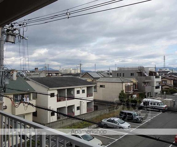 アクエルド長岡京の内装写真
