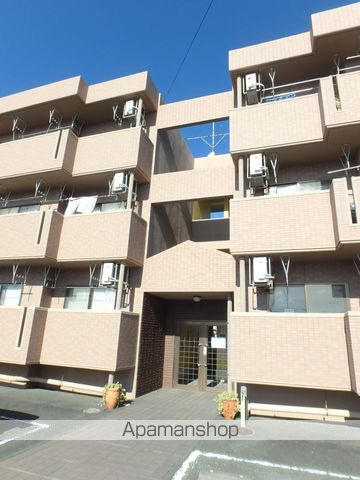アルンイワタの外観写真