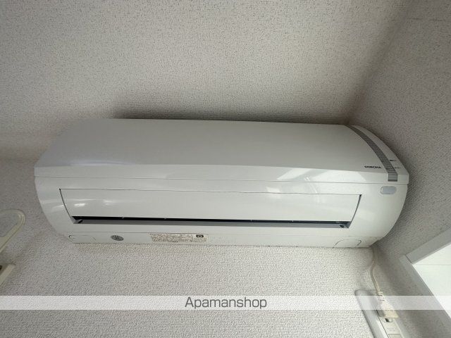 ブランシェ永田南の内装写真